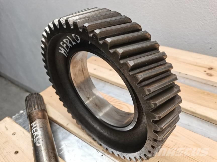 Merlo P 26.6 reducer Eixos