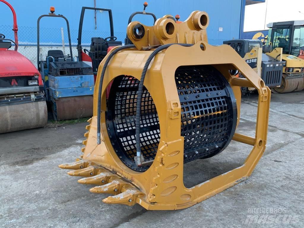 Solmek MSB16 NEW Baldes crivo