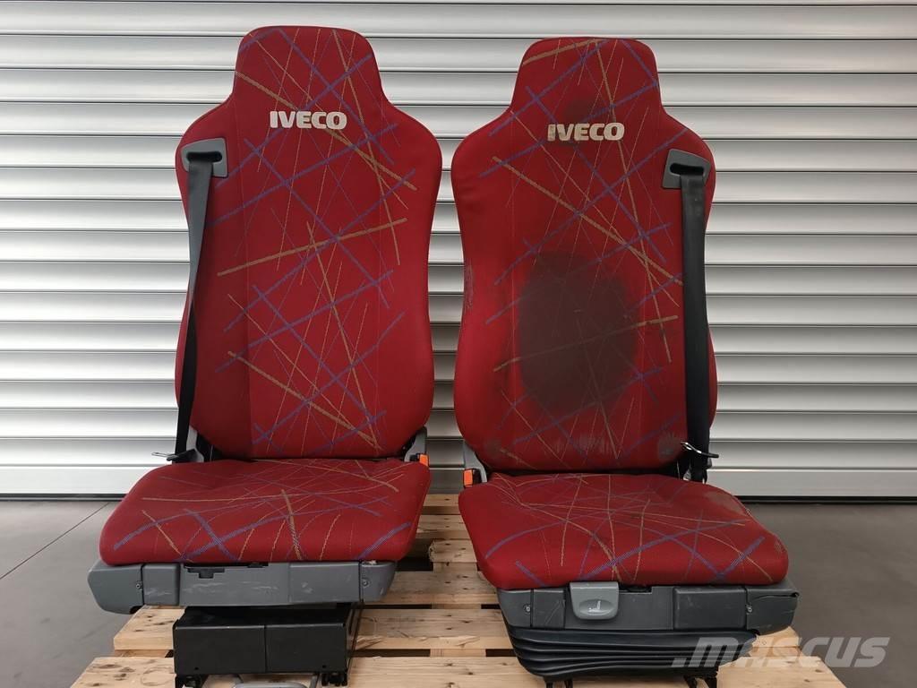 Iveco Euro 3 Transportes - Outros
