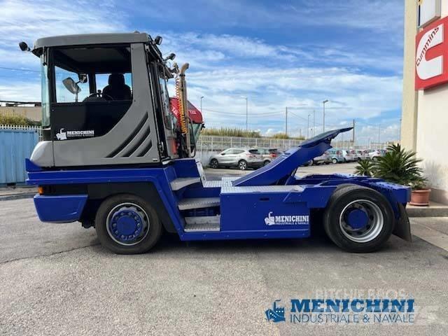 Terberg RT 223 Tractores terminais