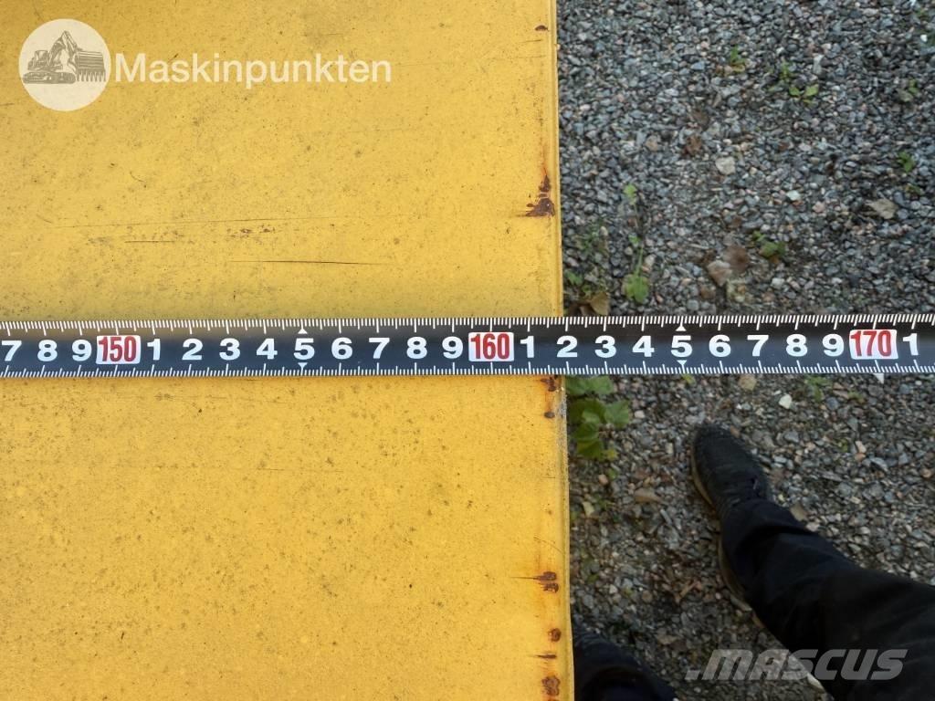 Atlas Copco XAS 55 Compressores