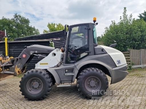 Ahlmann AZ95/75 Carregadeiras de rodas