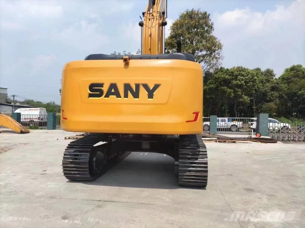 Sany SY 305 C Escavadoras Midi 7t - 12t