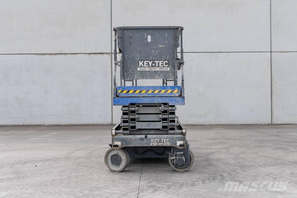 Aichi SV 10 EWL Elevadores de tesoura