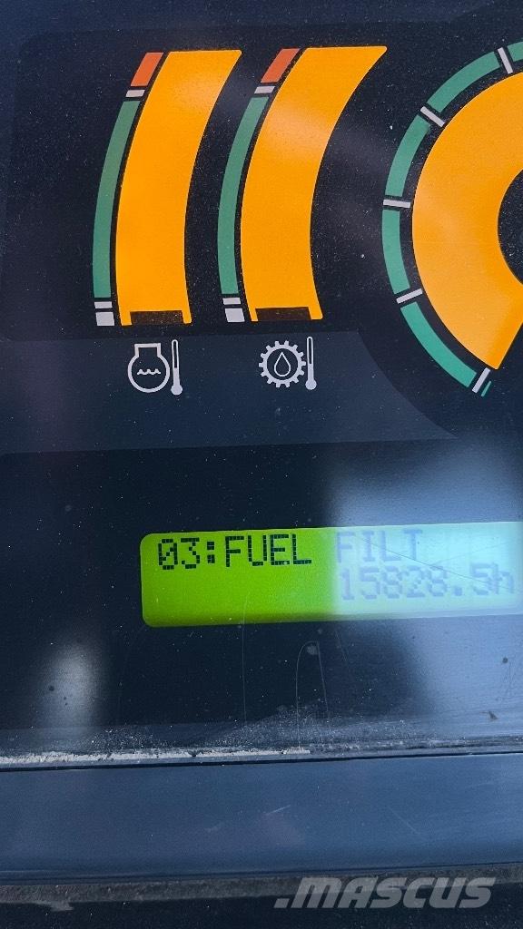 Komatsu Px85-15eu Dozers - Tratores rastos