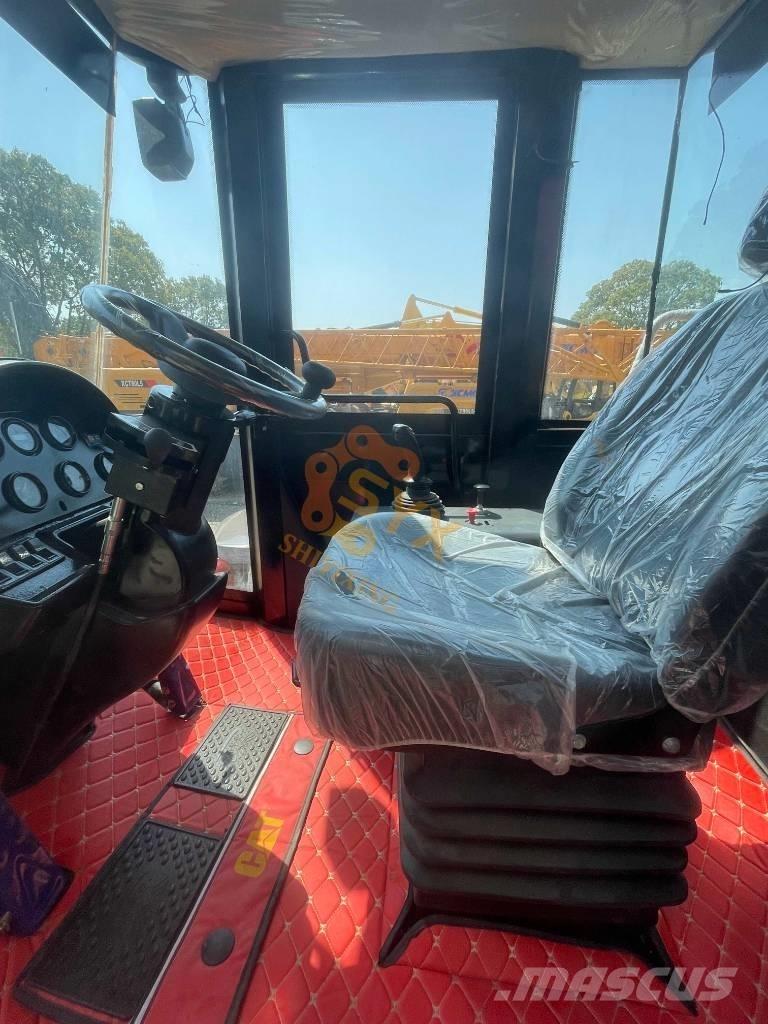 CAT 950 H Carregadeiras de rodas