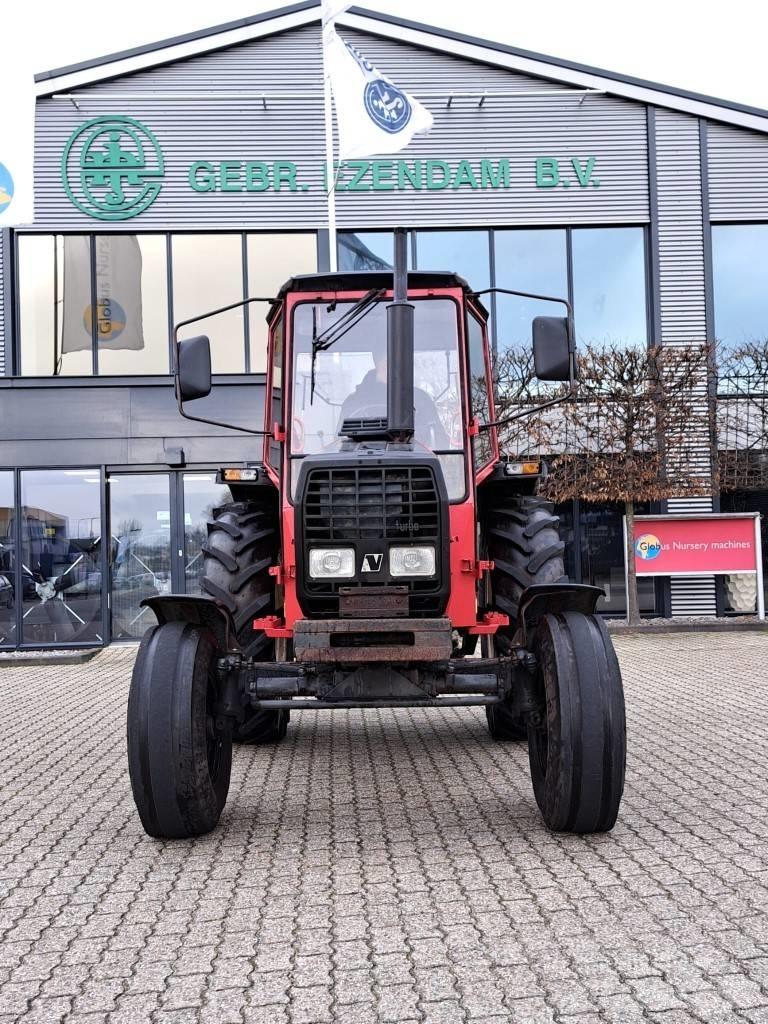 Valmet 405 Tratores Agrícolas usados