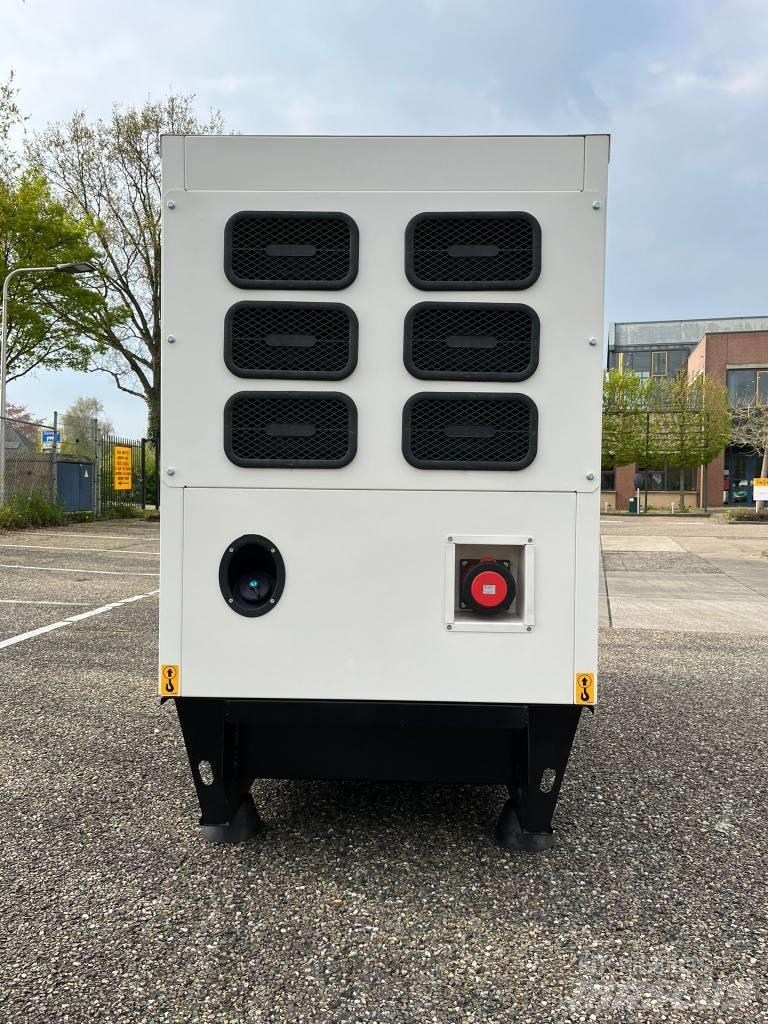 Perkins GP66 Geradores Diesel