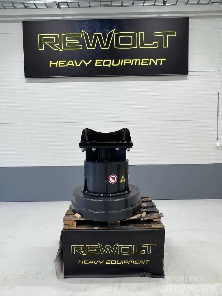  REWOLT HMTP96 Crivos móveis