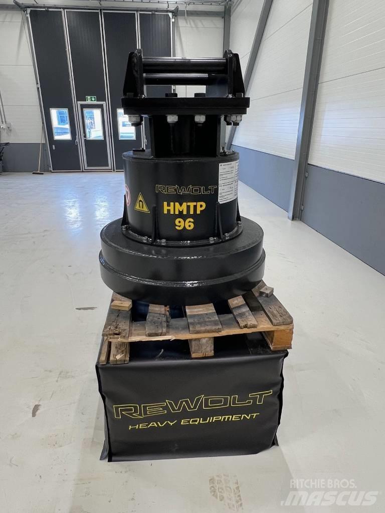  REWOLT HMTP96 Crivos móveis