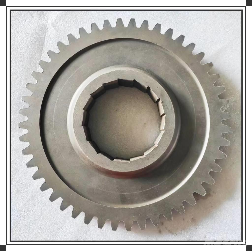 CLAAS Spur gear Transmissăo