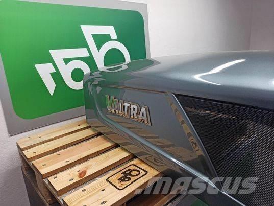 Valtra N 163 hood Cabina