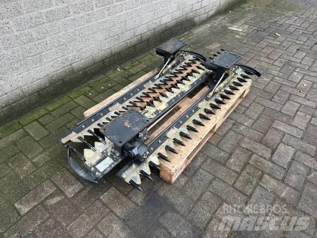  Haner HHE 180 Gadanheiras