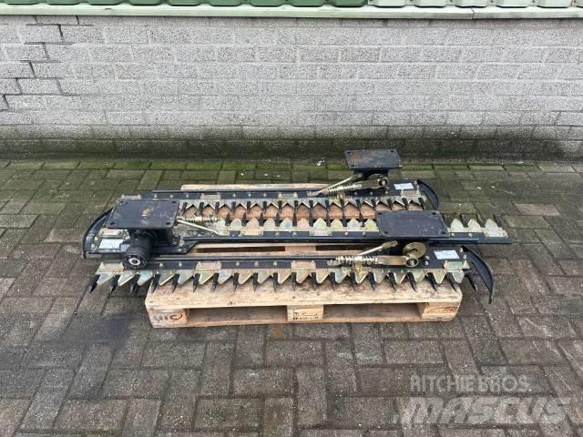  Haner HHE 180 Gadanheiras