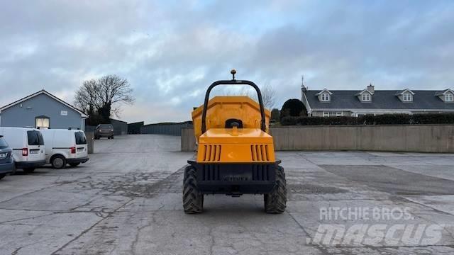 Terex TA 6 Dumpers de obras
