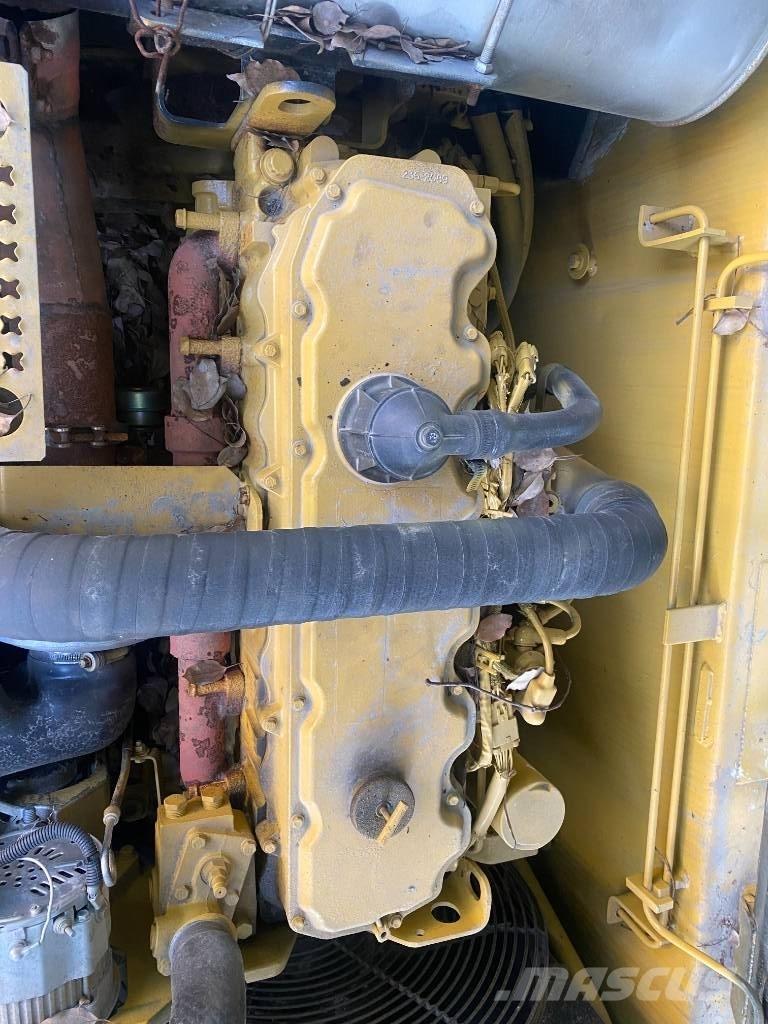 CAT 325 CL Escavadeiras de esteiras