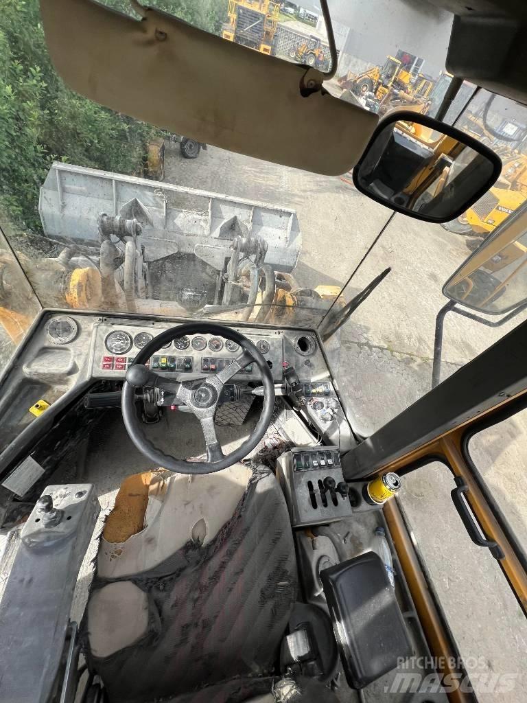 Ljungby L25 Carregadeiras de rodas