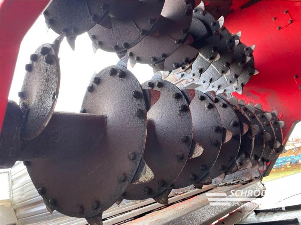 Schouten VDW 130 Outra maquinaria e acessórios para gado