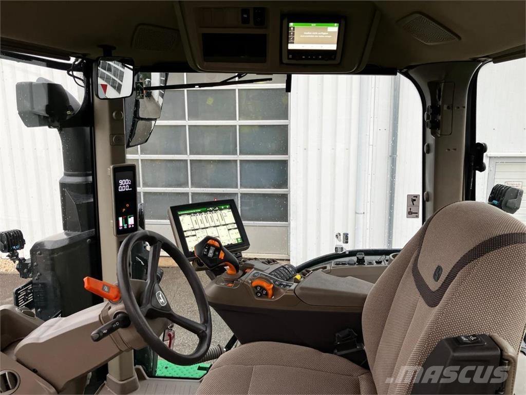 John Deere 7R 350 Tratores Agrícolas usados