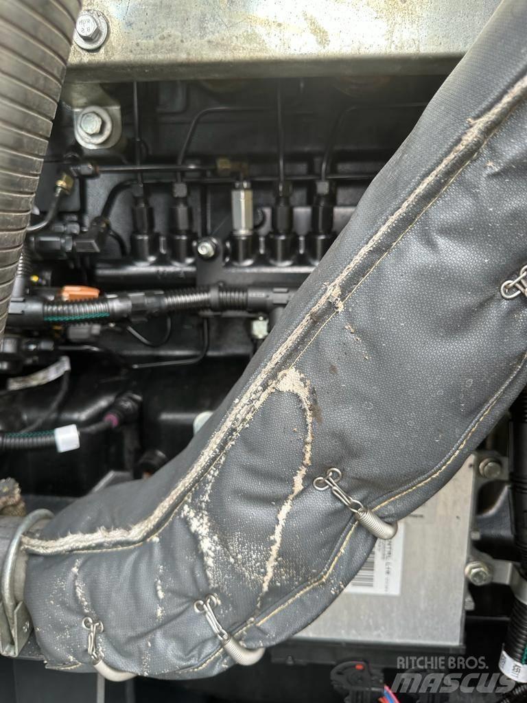 Atlas Copco QES150 Geradores Diesel
