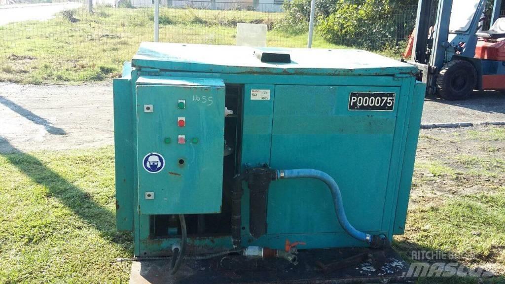 Kaeser AS 31 Compressores