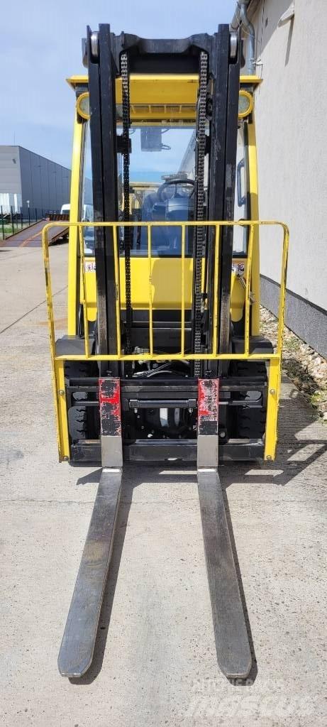 Hyster H 2.0 FT Empilhadores Diesel