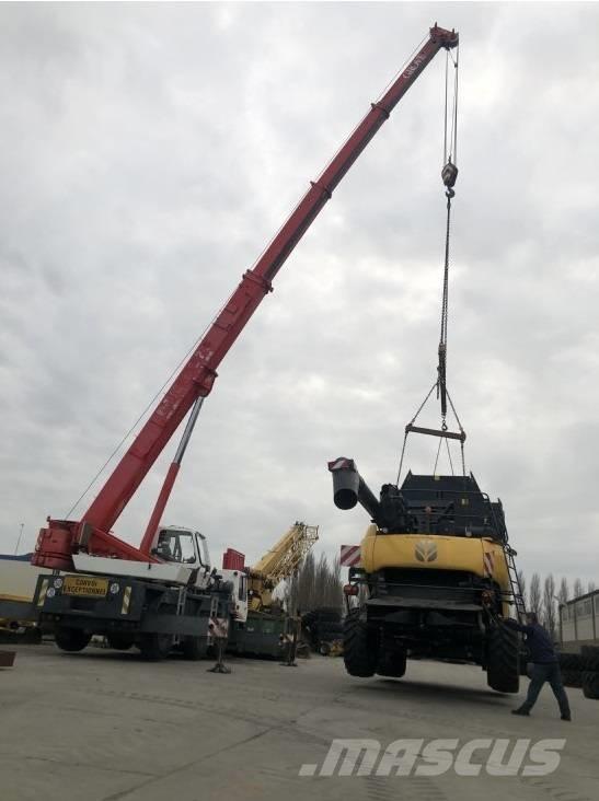 Grove GMK 3050 Gruas Todo terreno