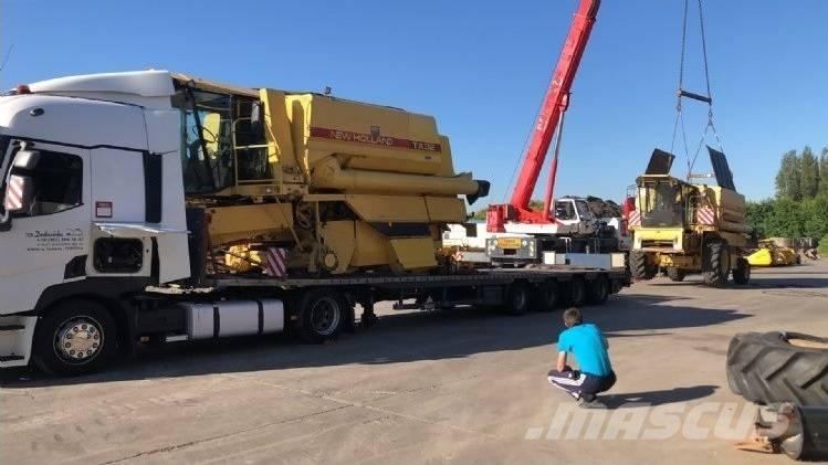 Grove GMK 3050 Gruas Todo terreno