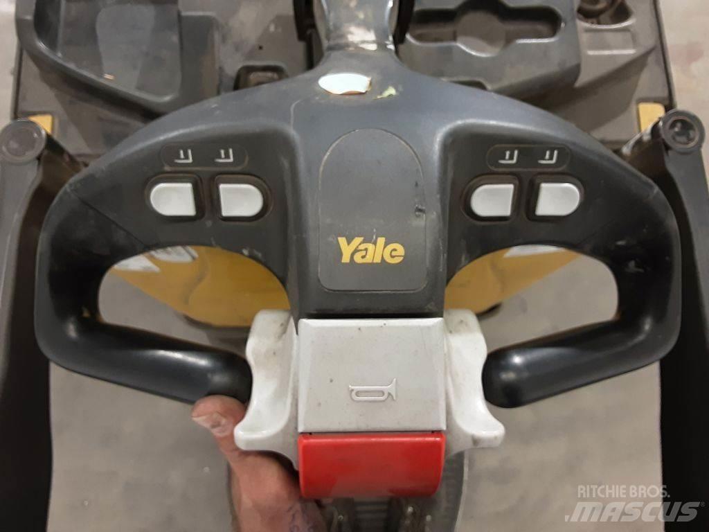 Yale MP20X Porta-paletes com plataforma