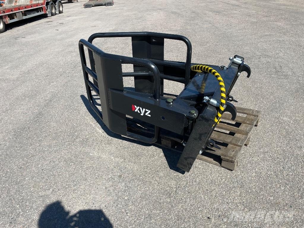 XYZ Balgrip Acessórios de carregadora frontal