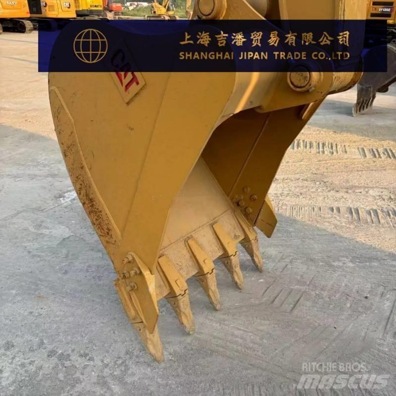 CAT 312 D Escavadeiras de esteiras