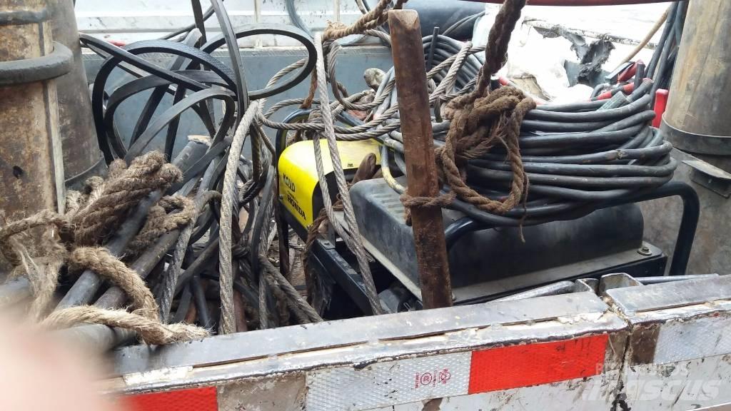 Kovo ew240g Máquinas de soldar
