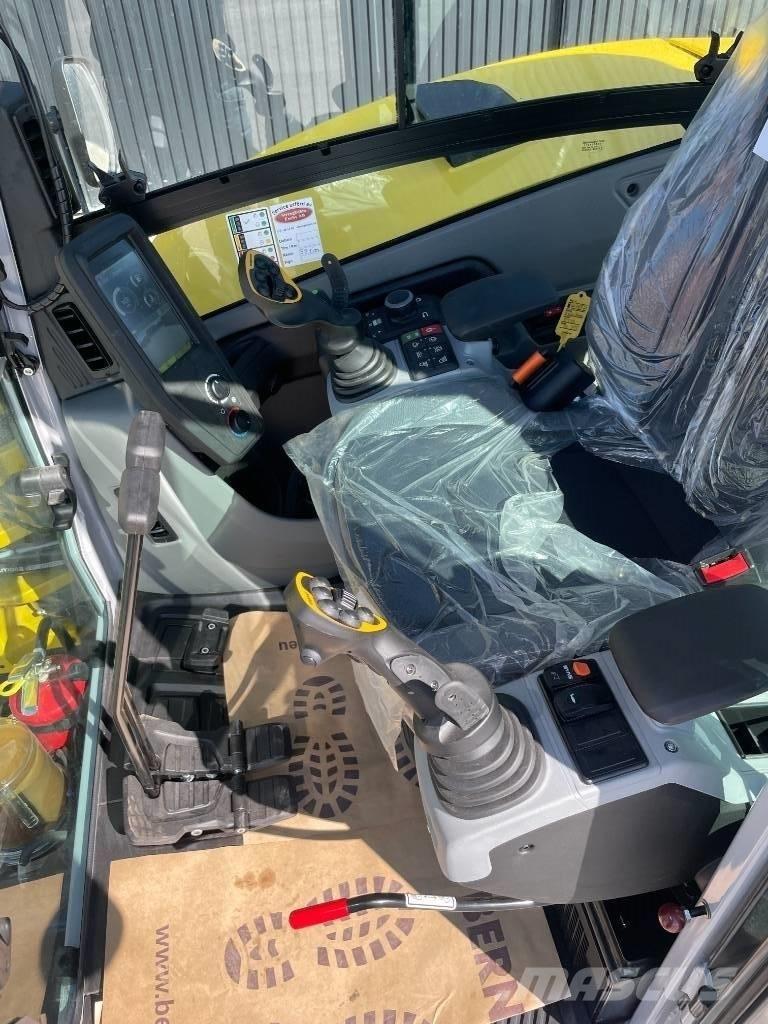 Wacker Neuson ET 90 Escavadoras Midi 7t - 12t