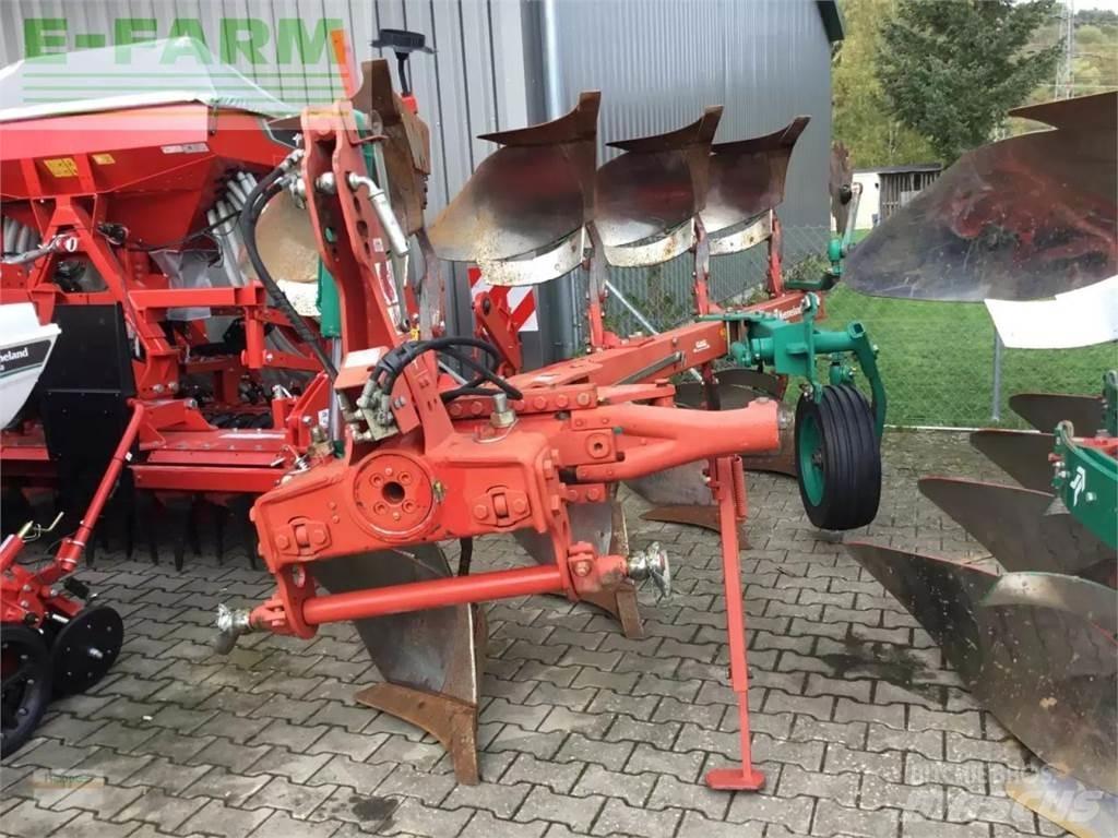 Kverneland vx 100 Charruas convencionais