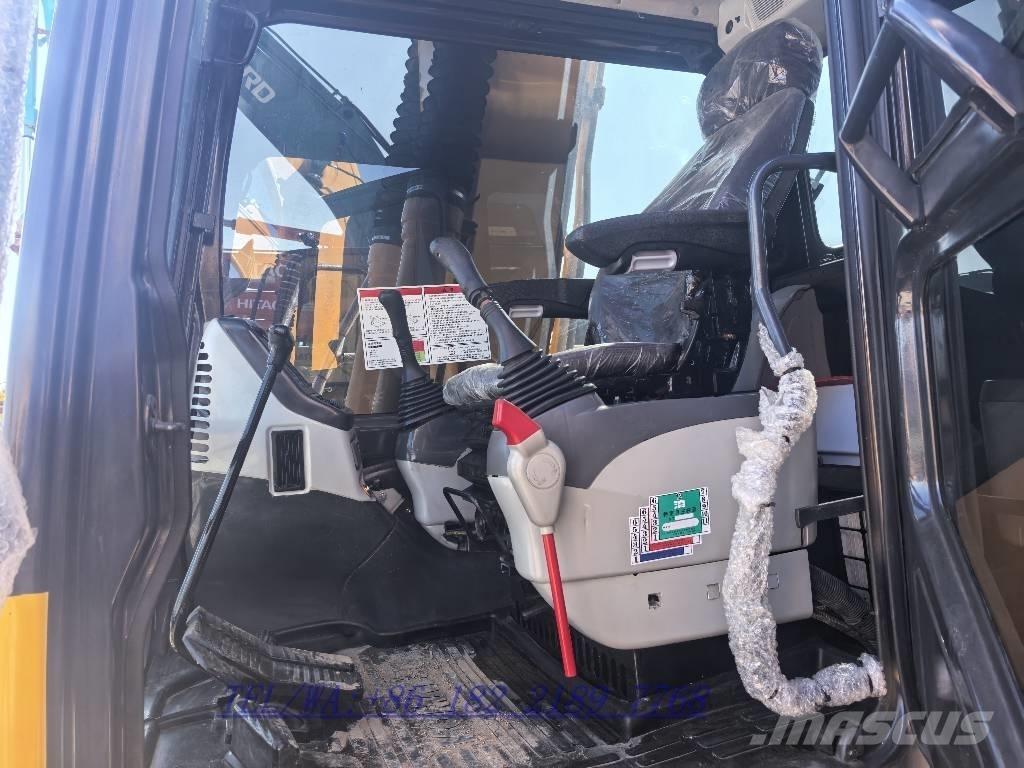 Komatsu PC 130 LC-7 Escavadeiras de esteiras