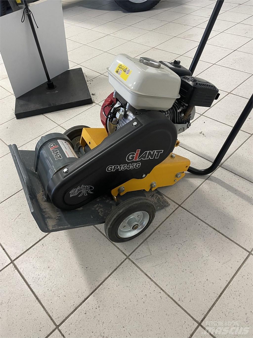 GiANT GP1545G Vibradores