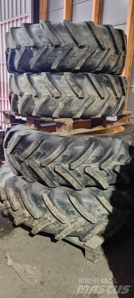 Michelin 420/85R38 Pneus Agrícolas
