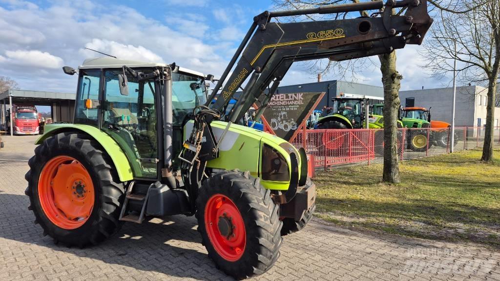 CLAAS Celtis 456 RX Tratores Agrícolas usados