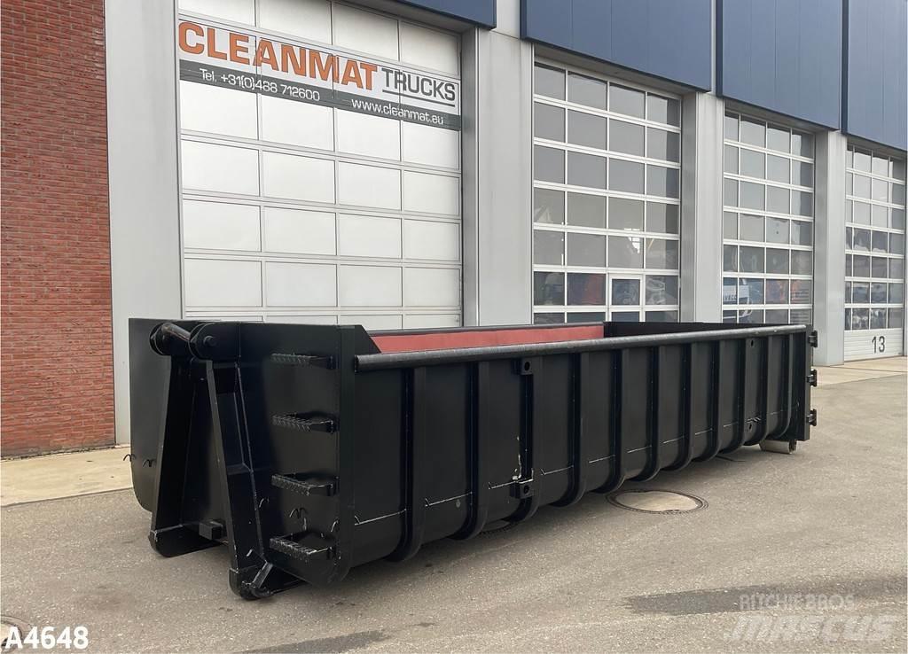  CONTAINER 15m³ NEW Contentores especiais