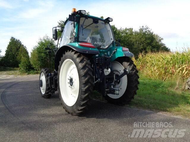 Arbos 5130 Tratores Agrícolas usados