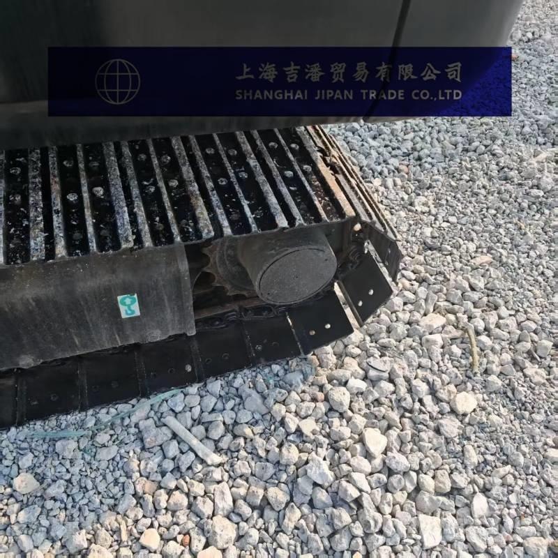 Sany SY 60 C Miniescavadeiras