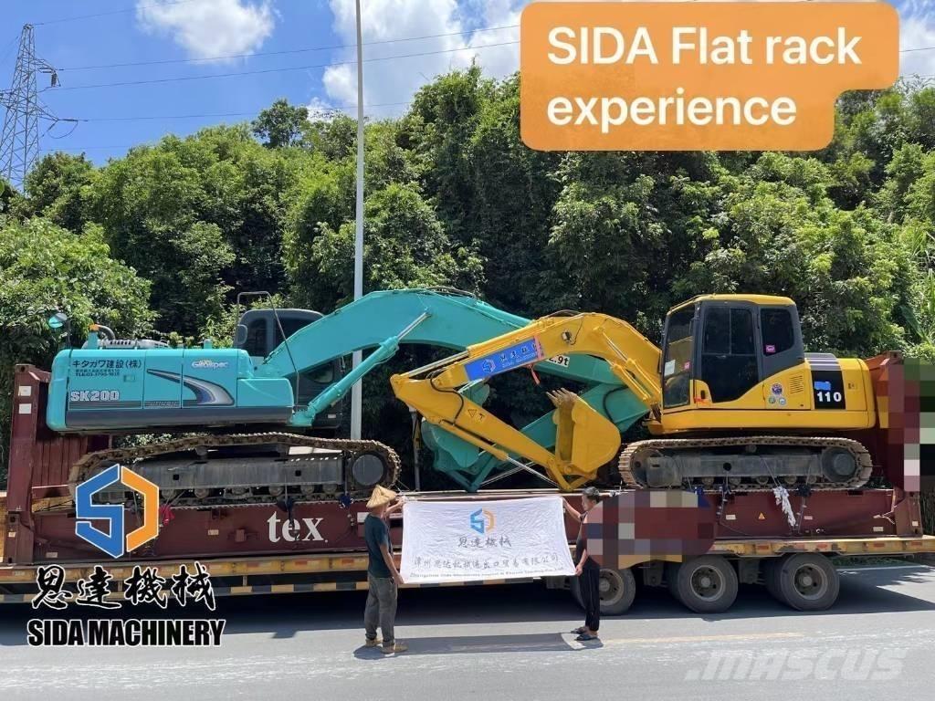 Kobelco SK130-11 Escavadoras Midi 7t - 12t