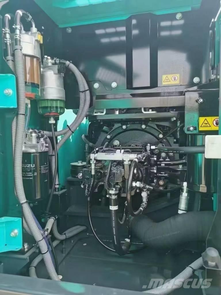 Kobelco SK130-11 Escavadoras Midi 7t - 12t