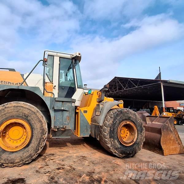 Liebherr L-544 Construção - Outros
