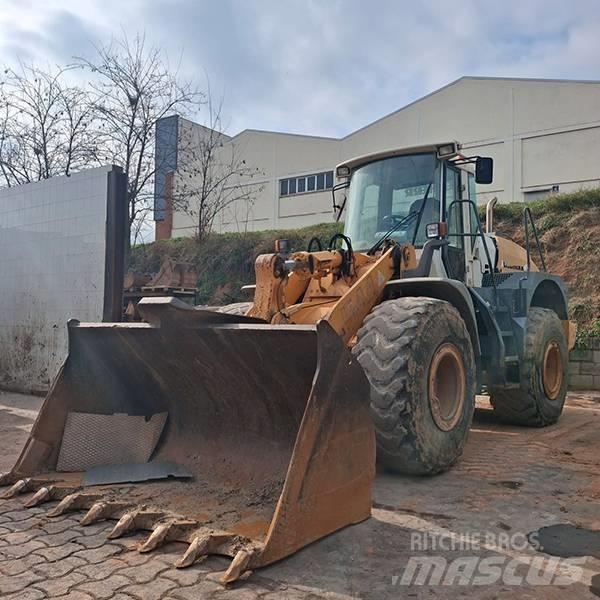 Liebherr L-544 Construção - Outros

