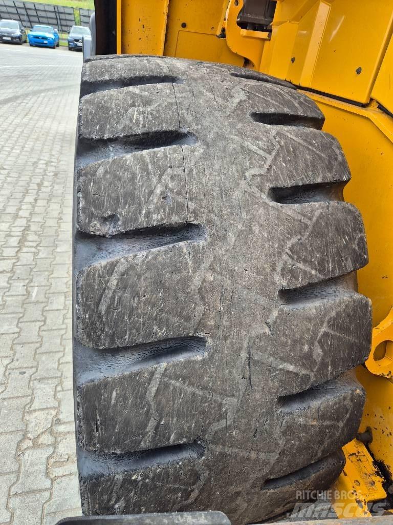 Volvo L 180 H Carregadeiras de rodas