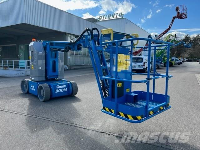 Genie Z-30/20N RJ Elevadores braços articulados