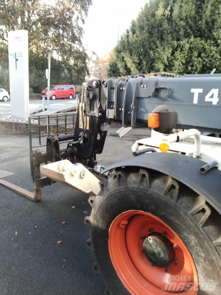 Bobcat B40170-D221 Manipulador telescópico