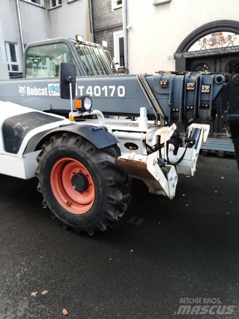 Bobcat B40170-D221 Manipulador telescópico