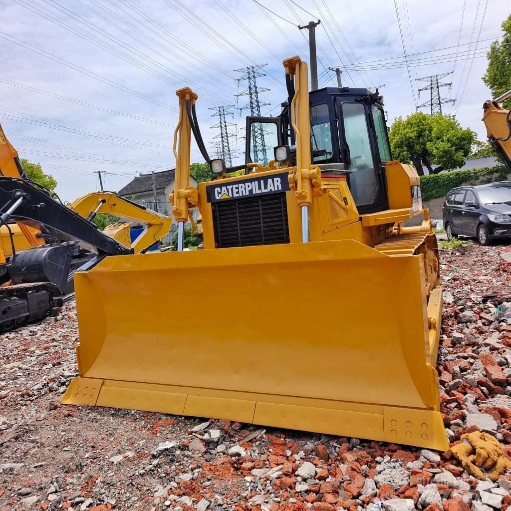 CAT D 6 G Dozers - Tratores rastos